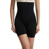 SEAMLESS HIGH WAIST SHAPEWEAR WITH THIGH COMPRESSION (Invisible Shaper Shorts) مشكل خصر عالي سلس مع ضغط الفخذين (شورت مشكل شفاف)