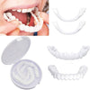 Snap on Smile ابتسامة هوليود المتحركة