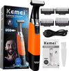 Men Electric Shaver ماكينة حلاقة كهربائية للرجال