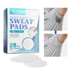 28 Pcs Anti Perspiration Patch لاصقات مضادة للتعرق | 28 قطعة
