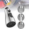 ROTATBLE PRESSURE FAUCET صنبور ضغط دوار