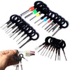 Terminal Ejector Kit طقم فك الوصلات الكهربائية