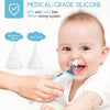 Baby Electric Nasal Aspirator شافط أنف كهربائي للأطفال
