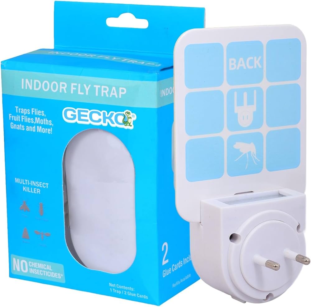 Electric Flying Insect Trap