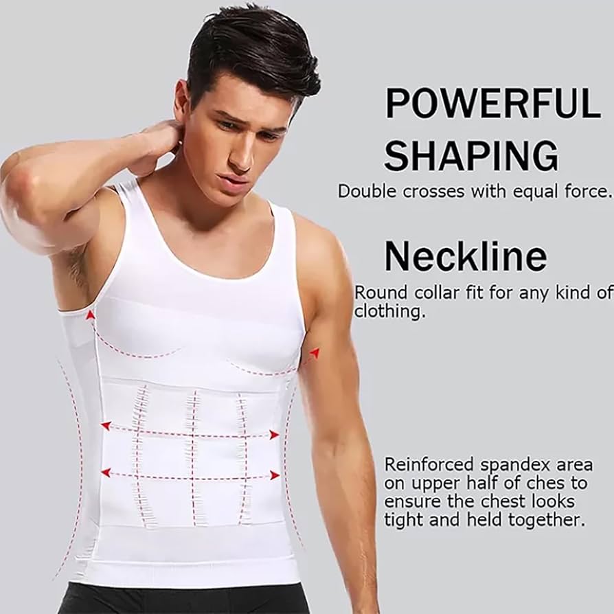 Slimming Body Shaper حزام تنحيف الجسم
