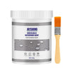 Transparent Polyurethane Waterproof Coating Agent عامل طلاء بولييوريثين شفاف مقاوم للماء