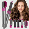 Airway Styler | 5-in-1 Professional Styler مصفف الشعر الاحترافي 5 في 1