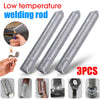 Easy Melt Welding Rods (3 Pieces) أسياخ لحام سهلة الصهر (3 قطع)