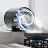 Super Suction Mute Exhaust Fan مروحة شفط صامتة فائقة الشفط