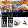 Liquid Isolating Rubber Tape شريط عازل مطاطي سائل