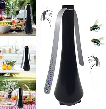 Fly Repellent Table Fan