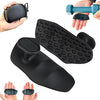 Gripfix Anti-Slip Workout Grips (2pcs) مقابض تمرين مانعة للانزلاق (2 قطعة)