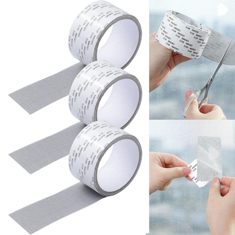 Window Repair Tape شريط إصلاح النوافذ