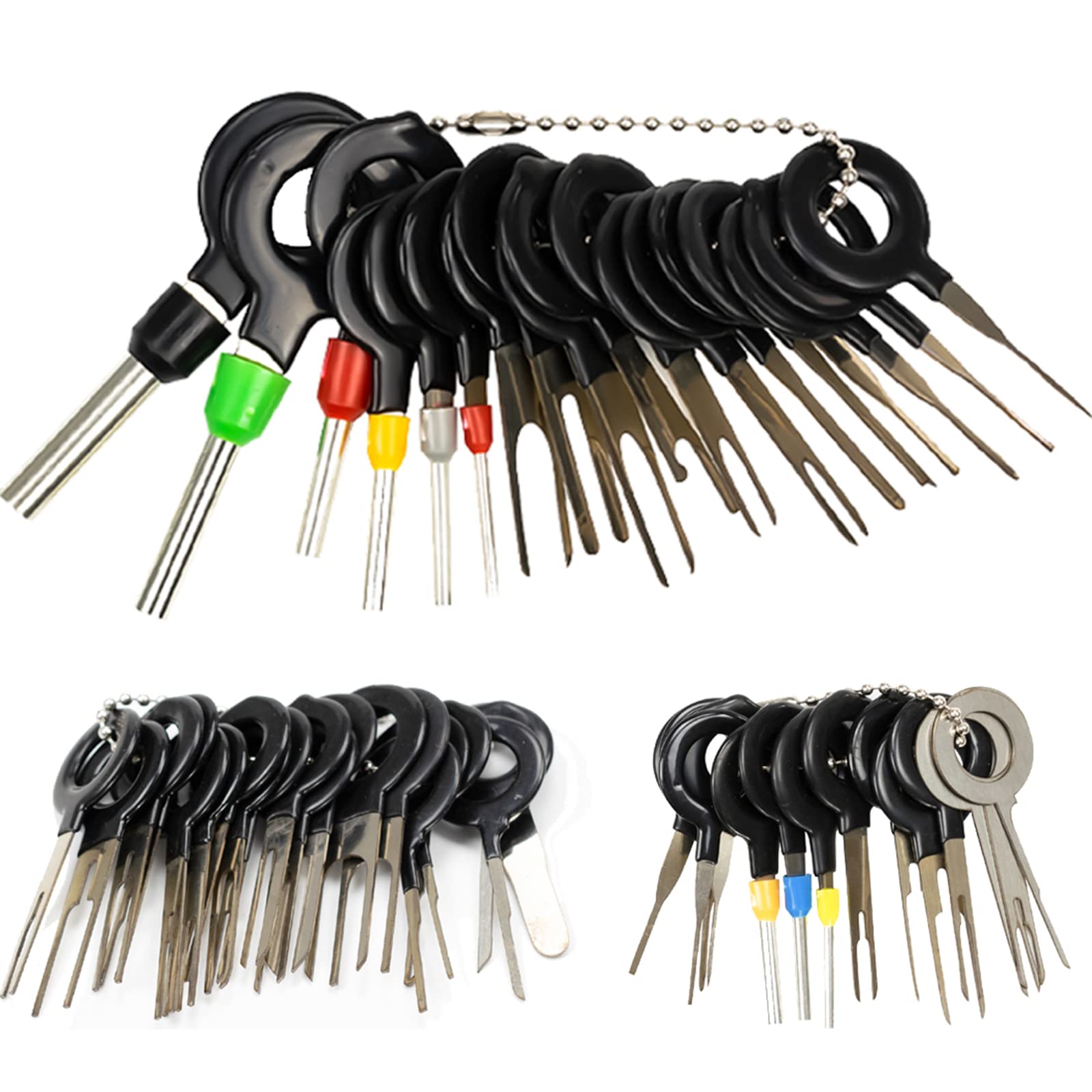 Terminal Ejector Kit طقم فك الوصلات الكهربائية