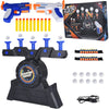 Floating Target Shooting Game لعبة رمي الهدف الطائر