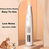 Waterproof Pet Shaver | Rechargeable ماكينة حلاقة حيوانات مقاومة للماء | قابلة للشحن