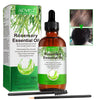 AL'IVER Organic Rosemary Oil زيت إكليل الجبل العضوي