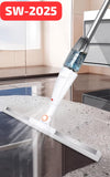 Silicone SPRAY MOP PLUS ممسحة سيليكون برش بلس