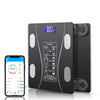 Smart Body Scale | Rechargeable ميزان جسم ذكي | قابل للشحن