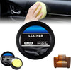 Leather Cleaning And Maintenance Cream كريم تنظيف وصيانة الجلود