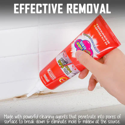 Household Mold Removal Gel جل إزالة العفن للمنزل
