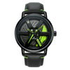 Bayer 795M Gyro