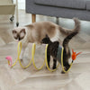 CattyCoil  Toy