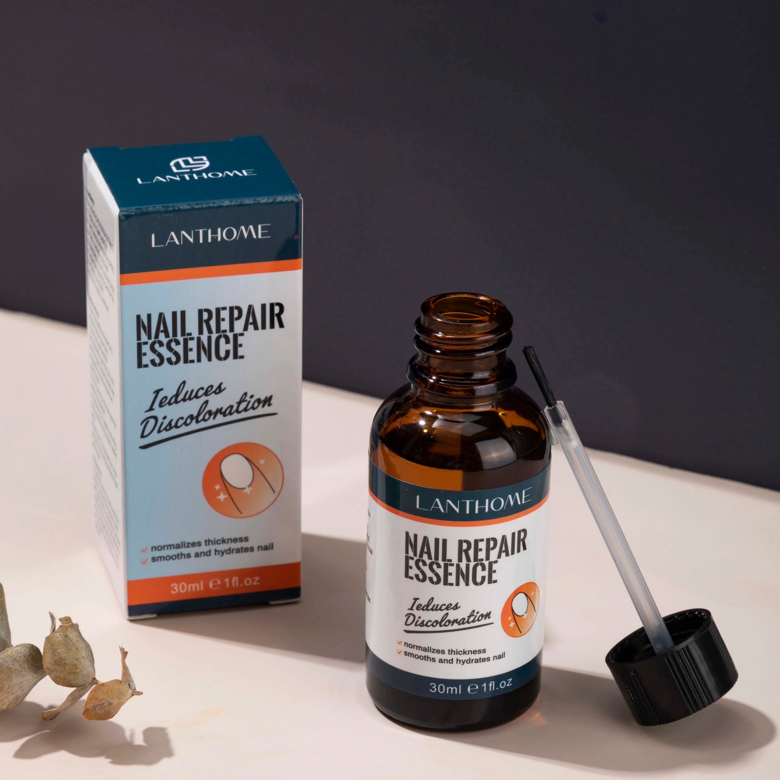 Nail repair essence سيروم إصلاح الأظافر