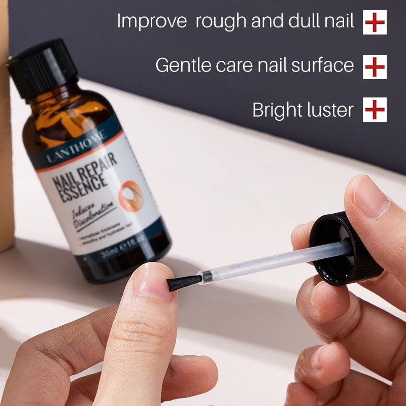 Nail repair essence سيروم إصلاح الأظافر
