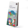 Pocket Watercolor Painting Book كتاب رسم بالألوان المائية الجيبي