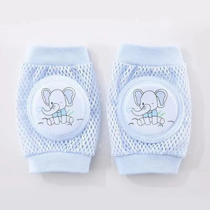 Baby Knee Protection Pad وسادة حماية ركبة الطفل