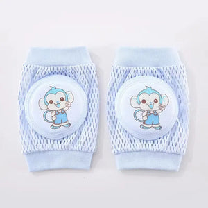 Baby Knee Protection Pad وسادة حماية ركبة الطفل