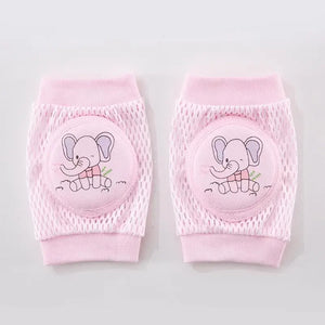 Baby Knee Protection Pad وسادة حماية ركبة الطفل