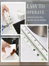 Bathroom Sealing Tape Waterproof شريط عزل الحمام مقاوم للماء