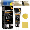 CAR SCRATCH REMOVAL WAX شمع إزالة خدوش السيارة