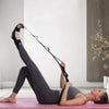Wide Loop Stretching Strap | Core Active Stretch حزام تمدد واسع لتمارين المرونة