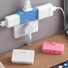 3 in 1 Rotatable Socket مقبس دوار 3 في 1