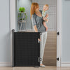 Retractable Safeway Baby Gate بوابة أمان قابلة للسحب للأطفال