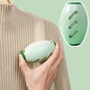 Washable Lint Roller بكرة إزالة الوبر قابلة للغسيل