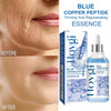 Blue Copper Peptide Serum سيروم الببتيد النحاسي الأزرق