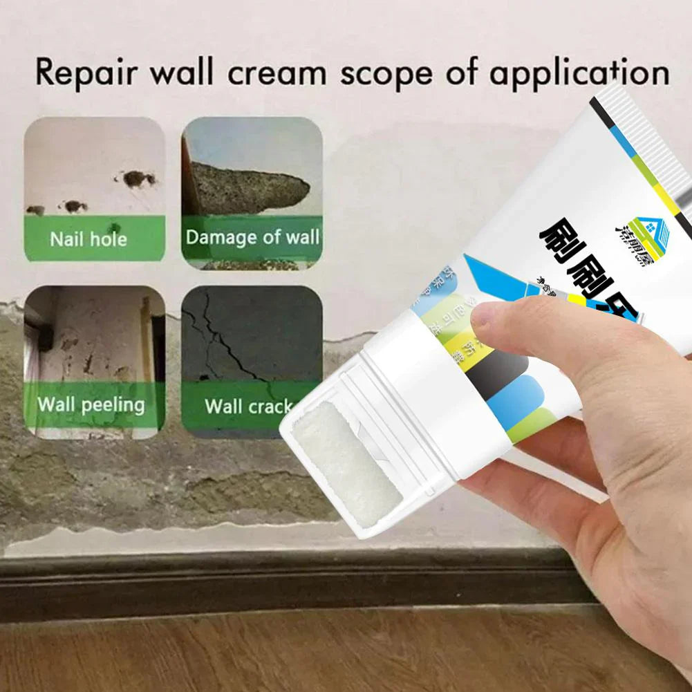 Wall Repair Paint Roller رولة طلاء لإصلاح الجدران