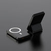 Slim Magnetic Power Bank 22.5w 1000Mah شاحن متنقل مغناطيسي نحيف