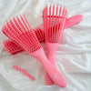 Detangler & Styler Hair Brush فرشاة شعر لفك التشابك والتصفيف
