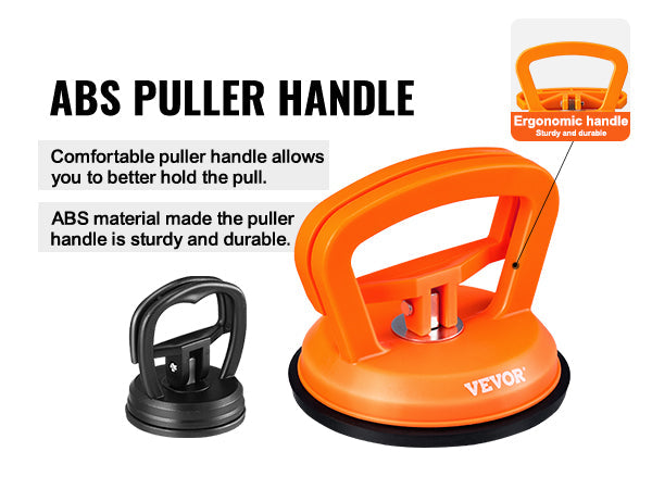 Dent Puller Suction Cup شافط الدهونات بكوب شفط