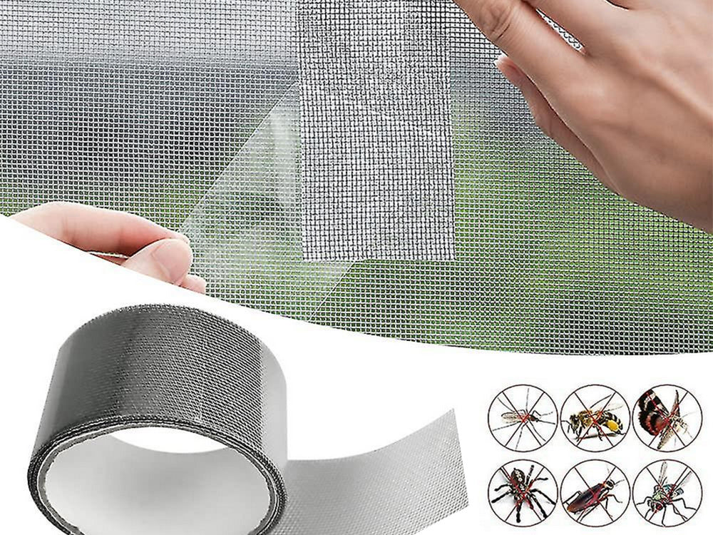 Window Repair Tape شريط إصلاح النوافذ