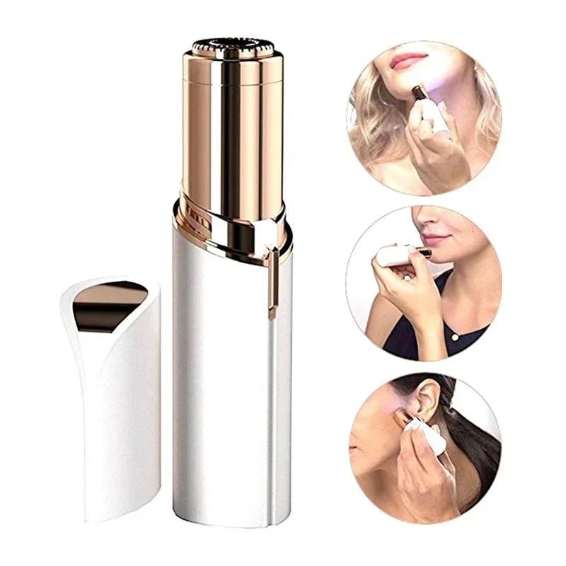 Facial Hair Remover