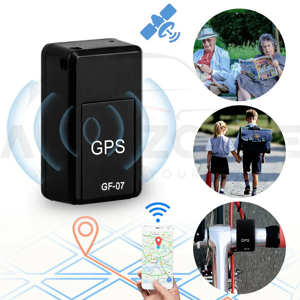 Mini GPS Tracker جهاز تتبع GPS مصغير