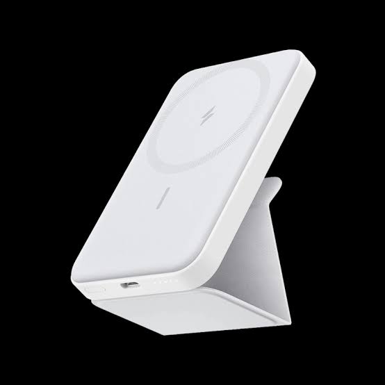Slim Magnetic Power Bank 22.5w 1000Mah شاحن متنقل مغناطيسي نحيف