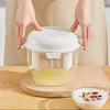 Yogurt Strainer Greek Yogurt Maker 3000ML