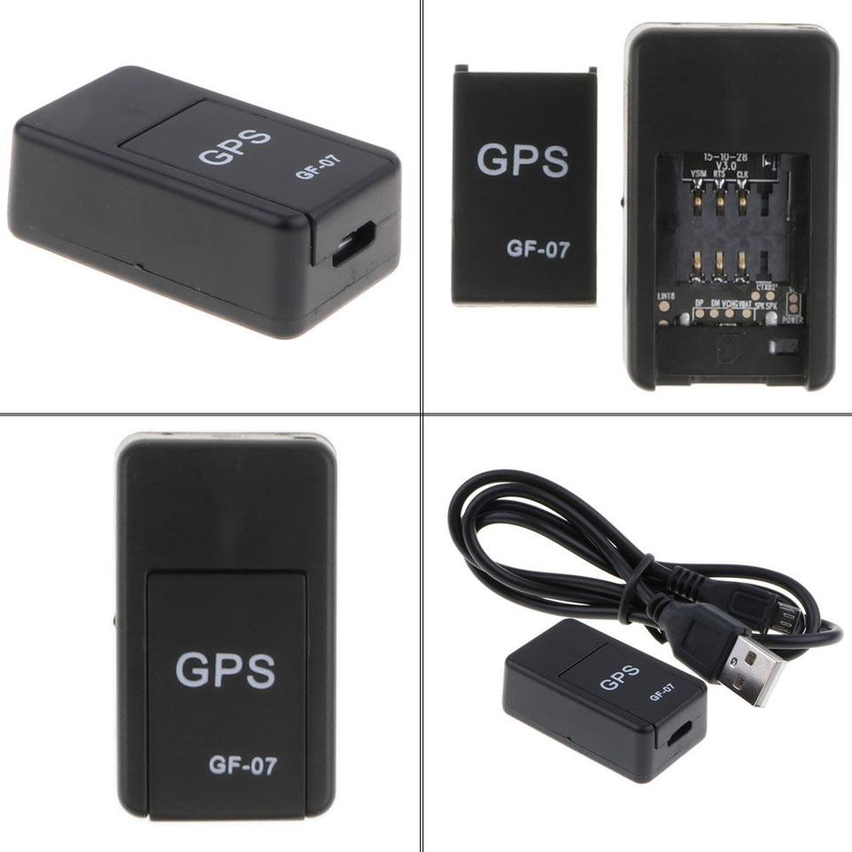 Mini GPS Tracker جهاز تتبع GPS مصغير